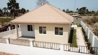 Buying a home in The Gambia Global Properties  Part 1 [upl. by Odlanier]