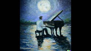 Beethoven Moonlight Sonata 2 Hours [upl. by Noeled]