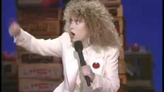 Elayne Boosler on Dogs [upl. by Pillihpnhoj346]