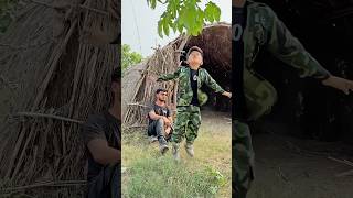 Commando Mission army pakarmedforsces military allpakforces armylover pakforces armedforces [upl. by Yentnuoc]