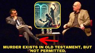 Atheist Trys to Challenge the Bible and fails  See How [upl. by Herwig537]