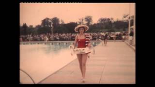 Opening of the Parramatta and District War Memorial Swimming Pool [upl. by Siuqaj]