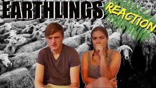 EARTHLINGS DOCUMENTARY REACTION amp REVIEW [upl. by Ecienaj]