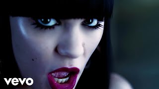 Jessie J  Do It Like A Dude Explicit Official Video [upl. by Kirkpatrick683]