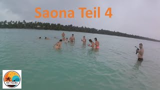 Saona Teil 4 [upl. by Irek]