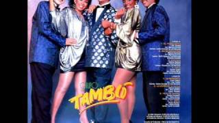 Grupo Tambo El Pintalabioswmv [upl. by Nesilla854]