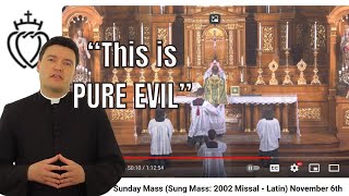 Catholic nonsense found on the internet part 33  Feat HeinrichDenzinger [upl. by Nered]