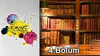 Sesli Kitap  Empati  14Bölüm HDAudio [upl. by Sholley]