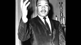 Martin Luther King  But if Not  Full Sermon [upl. by Chapnick]