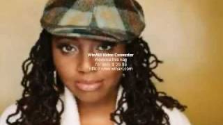 Lalah Hathaway  More [upl. by Guenevere420]