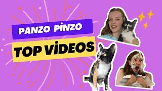 Panzo Pinzo TOP🔝 video [upl. by Eanyl581]