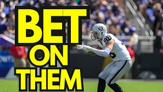 NFL Week 3 Full Schedule Predictions ATS  Best Bets  20242025 Season [upl. by Irrab]