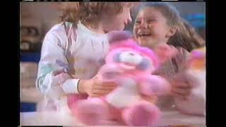 Mattel Popples commercial 1986 [upl. by Brennan]