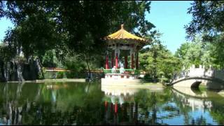 Zurich jardin chinois [upl. by Aehsel53]