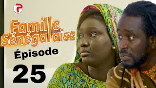 thiey serigne bi ak marietou 😢 li dafa doywar ma épisode 24 [upl. by Boony]