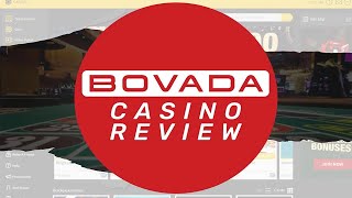 Bovada Slots Review 2024  Honest Update [upl. by Redleh]