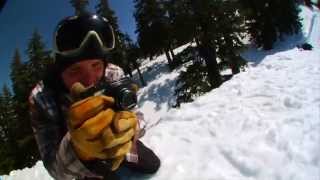 Hyped Full Length Snowboard video by Nitro Snowboards [upl. by Berwick]