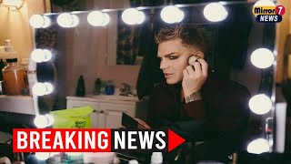 Adam Lamberts Electrifying Broadway Debut as the Emcee inCabaret [upl. by Neisa]