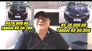 LEILÃO Carros de mais de R50 vendidos por menos de R30 mil [upl. by Schapira]