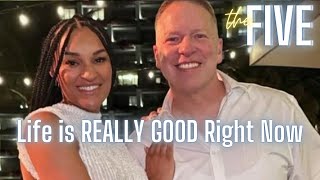 Comedian Gary Owen goes IG Official with Fiancé Bria the Mother of His Twin Sons [upl. by Courcy920]