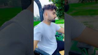 Pinda wale jatt trending music trendingshorts farming [upl. by Lia]