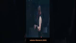 vocals on Before and Today 139 Sabaton  Bismarck [upl. by Chon630]