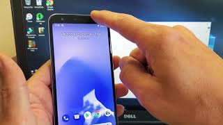 Google Pixel 3a  3a XL How to Transfer Photos amp Videos to Computer [upl. by Teodoor95]