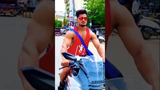 So high  my KTM pawansahu bodybuilding motivation power 💪 [upl. by Lokin]