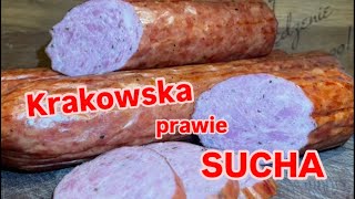 Krakowska prawie SUCHA… [upl. by Liddie]