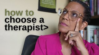 20 Questions to Ask a Therapist [upl. by Christiano]