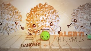 Immunity and Vaccines Explained [upl. by Avrenim]