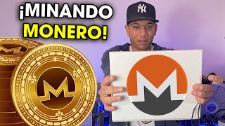 ¿CÓMO HACER DUAL MINING CON MONERO [upl. by Charmian]