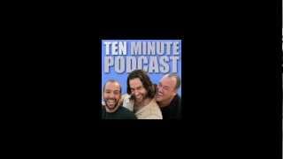 We Are Friends Ten Minute Podcast Just the song [upl. by Ahseenak670]