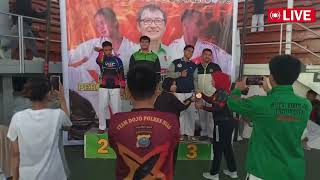 INSIDE NEWS SMK TELKOM 1 MEDAN 2024 [upl. by Enialem]