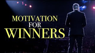 MOTIVATION for Winners Top CEO Reveals ALL [upl. by Ermanno]