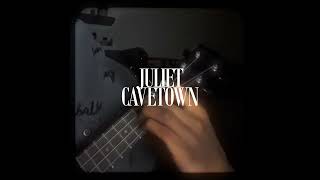 Juliet by cavetown cover [upl. by Llednohs]