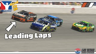 Wreacked for the win Road to 3K Ep 3  iRacing [upl. by Akcinat]