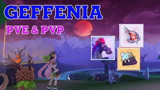 ENG  Ragnarok M Eternal Love  Ro V20   EP 685  GEFFENIA Guide [upl. by Rockel615]