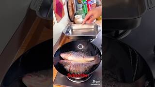 Fish fry food cooking cooking recipe [upl. by Naynek]