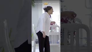 تبي تكسر كلام عمتها😱مقطع من مسلسل ذكريات لا تموت [upl. by Lesley717]