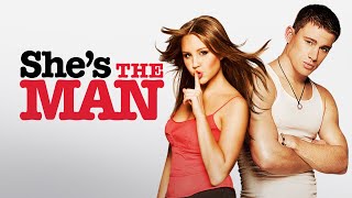 Shes the Man Full Movie crystal Review in Hindi  Hollywood Movie Review  Amanda Bynes [upl. by Archibaldo644]