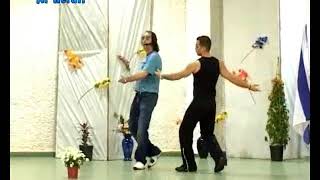 At Cheruti  Dance  את חירותי  ריקוד [upl. by Isis115]