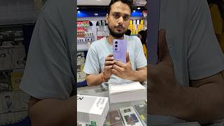 Oppo a3 pro unboxing video shortsviral trending androidphone mobile oppo [upl. by Kitrak]