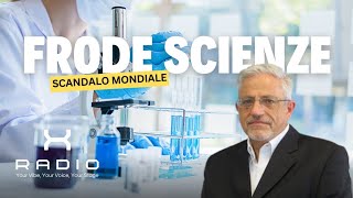 Scandalo mondiale Frode nelle Ricerche di Neuroscienze [upl. by Moss852]