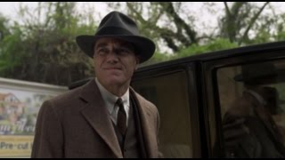 Boardwalk Empire Season 5 In Memoriam Nelson Kaspar Van Alden HBO [upl. by Douville]