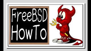 FreeBSD Howto Install Plex Media Server on FreeBSD [upl. by Persse]