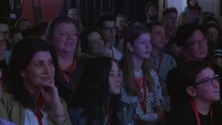 The Peril of Popularity  Stefan Danev  TEDxYouthAASSofia [upl. by Colley786]