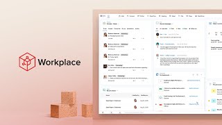 Working in Zoho Workplace  A demo [upl. by Vasya]