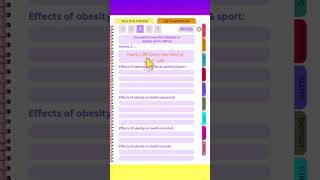 AQA GCSE PE Revision Course Body Mass Index [upl. by Ilse]