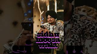 sidhu moosa wala newsong [upl. by Elkraps]